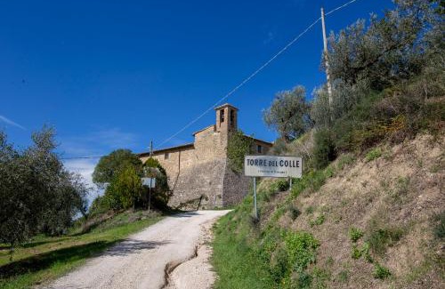 Torre del Colle Appartement | La Vernaccia - Torre del Colle, Bevagna