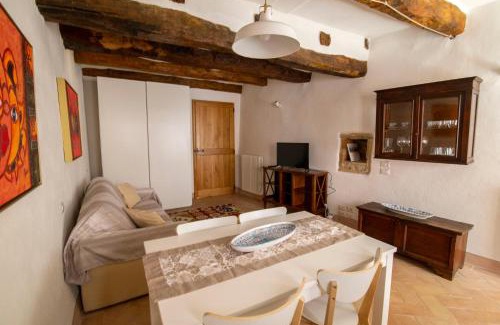 Torre del Colle Appartement | La Vernaccia - Torre del Colle, Bevagna