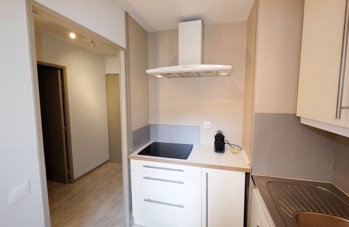 Thonon-les-Bains Appartement | La Verrière du Florentin