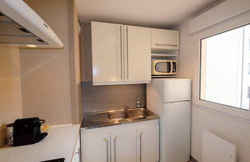 Thonon-les-Bains Appartement | La Verrière du Florentin