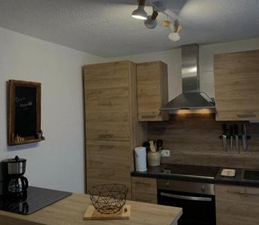 Picherande Maison | La Verrière du Sancy