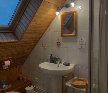 Picherande Maison | La Verrière du Sancy
