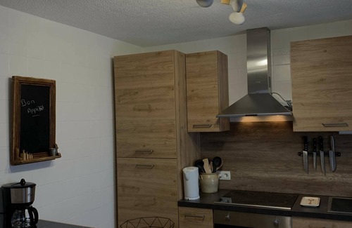 Picherande Maison | La Verrière du Sancy