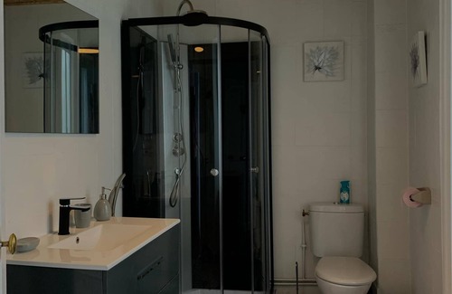 Picherande Maison | La Verrière du Sancy