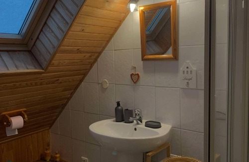 Picherande Maison | La Verrière du Sancy