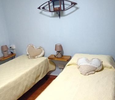 Settimo Vittone Lit Et Petit-Déjeuner | La vetta del gufo
