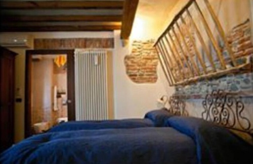 Cavour Maison | La Vià