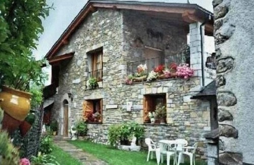 Chia Cottage | Casa La Viña Pour 6 Personnes