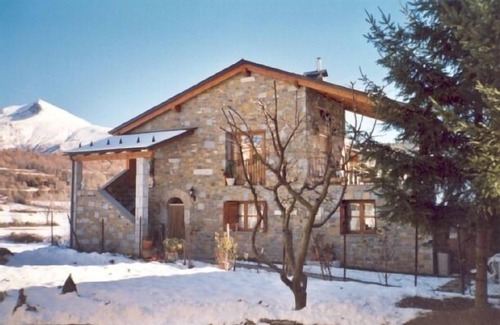 Chia Cottage | Casa La Viña Pour 6 Personnes