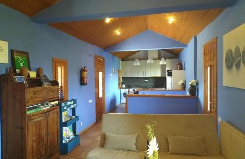 Laspuna Maison | La Viñaza Ordesa