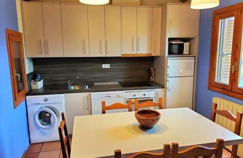 Laspuna Maison | La Viñaza Ordesa