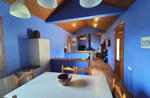 Laspuna Maison | La Viñaza Ordesa
