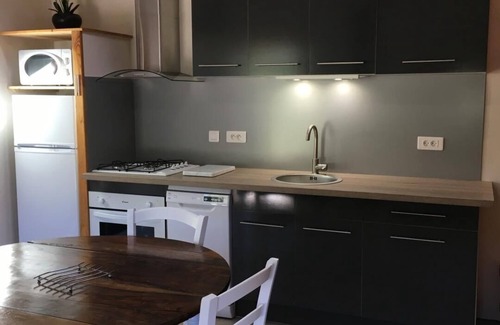 Saint-Martin-de-Lansuscle Maison | La Vigne - SAINT MARTIN DE LANSUSCLE