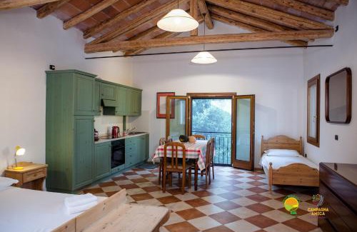 Torre di Mosto Appartement | La Via Antiga