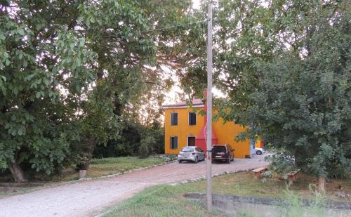 Torre di Mosto Appartement | La Via Antiga