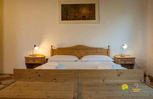 Torre di Mosto Appartement | La Via Antiga