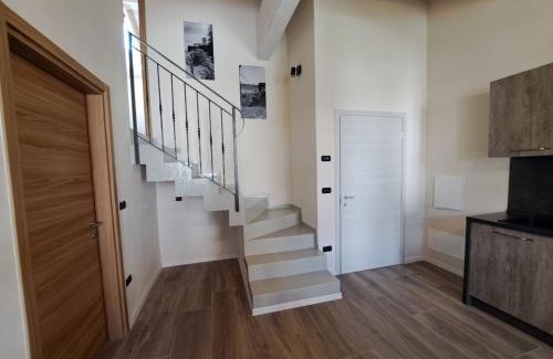 Tassullo Appartement | La via dei castelli Apartments