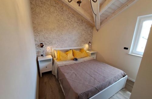 Tassullo Appartement | La via dei castelli Apartments