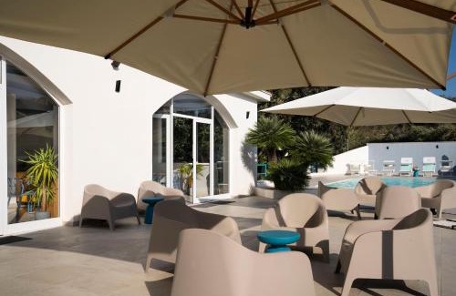 Licola Mare Appartement | La Via del Mare