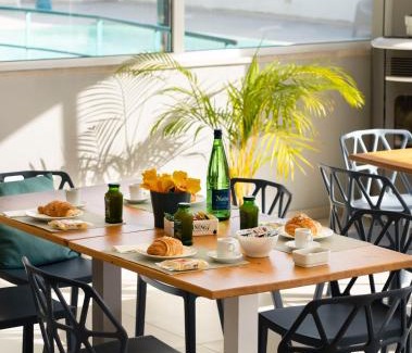 Licola Mare Appartement | La Via del Mare