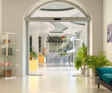 Licola Mare Appartement | La Via del Mare