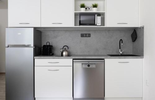 Rejstejn Appartement | La Via Natura Apartmány Rejštejn