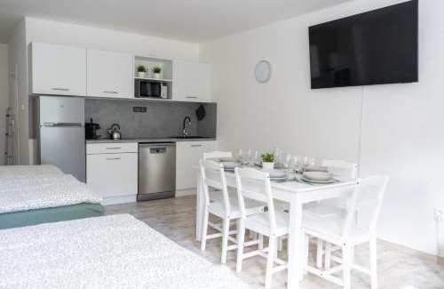 Rejstejn Appartement | La Via Natura Apartmány Rejštejn