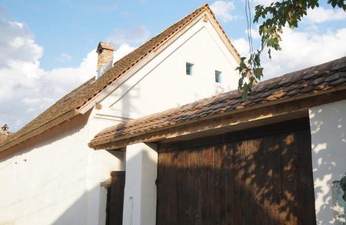 Porumbacu de Jos Maison | La Victorel