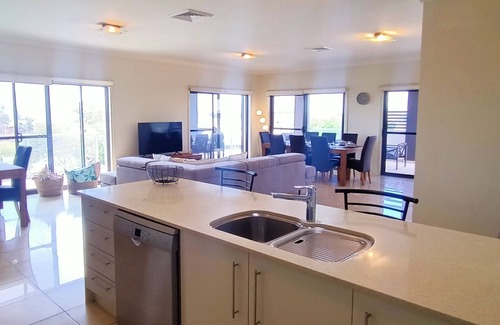 Redcliffe Appartement | La Vida on Anzac