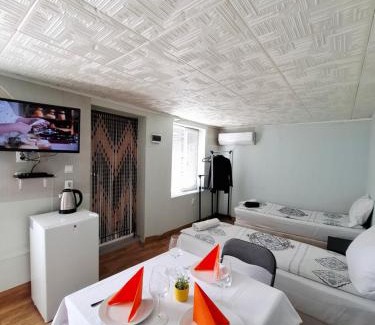 Pleven Maison | La vie