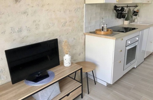 Saint-Michel-en-l'Herm Appartement | La Vie Douce - Entre Océan & Marais