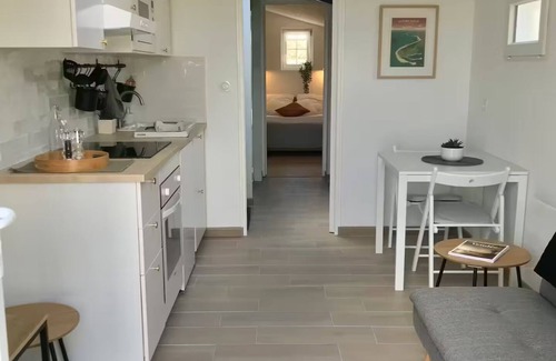 Saint-Michel-en-l'Herm Appartement | La Vie Douce - Entre Océan & Marais