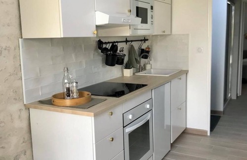 Saint-Michel-en-l'Herm Appartement | La Vie Douce - Entre Océan & Marais