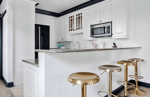 Cannonborough Elliotborough Appartement | La Vie en Rose | 3bd Downtown Chic House