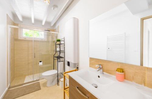 Barentin Appartement | La Vie en Rose