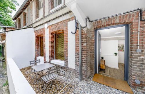 Barentin Appartement | La Vie en Rose