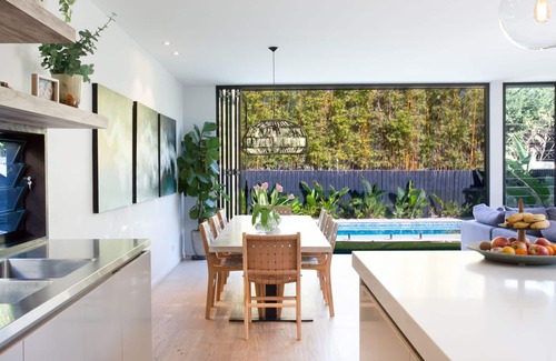 Rose Bay Maison | La vie en Rose, Rose Bay IH