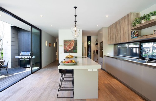 Rose Bay Maison | La vie en Rose, Rose Bay IH