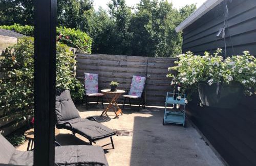 Zierikzee Lit Et Petit-Déjeuner | La Vie en Rose Zierikzee