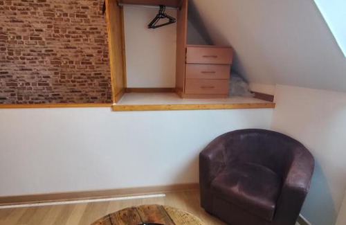 Saint-Georges-sur-Eure Appartement | La vie là