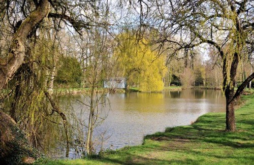 Saint-Georges-sur-Eure Appartement | La vie là