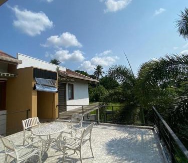 Mahara Maison | La Vie Pearl