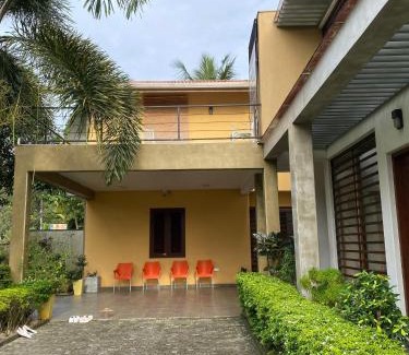 Mahara Maison | La Vie Pearl
