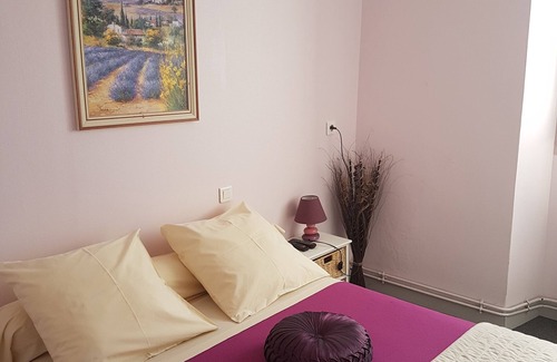 Sansais Hôtel | La Vieille Auberge