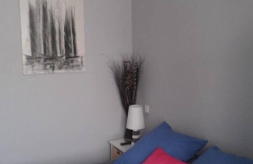 Sansais Hôtel | La Vieille Auberge