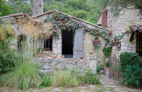 Eze Maison | La Vieille Bergerie