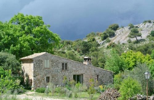 Eze Maison | La Vieille Bergerie