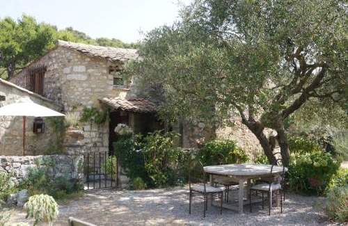 Eze Maison | La Vieille Bergerie