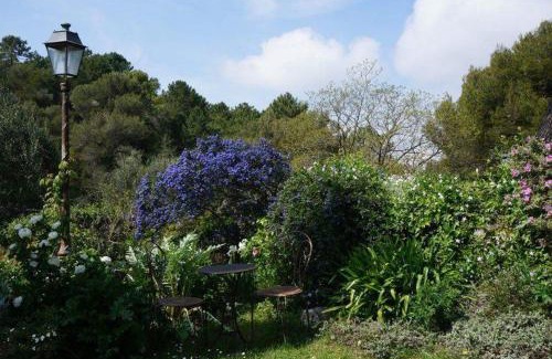 Eze Maison | La Vieille Bergerie