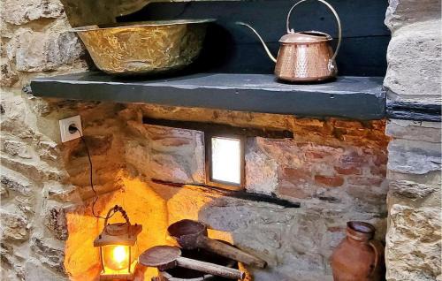 Saint-Paul-la-Roche Maison | La Vieille Forge